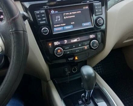 Ніссан Rogue 2015 у Чорткові на Automoto.ua Сірий Ніссан Rogue, об'ємом двигуна 2.5 л та пробігом 140 тис. км за 15300 $, фото 10 на Automoto.ua