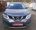 Сірий Ніссан Rogue, об'ємом двигуна 0 л та пробігом 119 тис. км за 8700 $, фото 1 на Automoto.ua