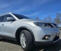 Сірий Ніссан Rogue, об'ємом двигуна 2.49 л та пробігом 180 тис. км за 12500 $, фото 7 на Automoto.ua