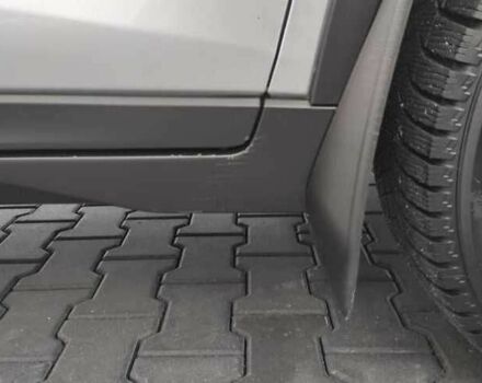 Серый Ниссан Rogue, объемом двигателя 2.5 л и пробегом 95 тыс. км за 8300 $, фото 21 на Automoto.ua