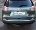 Ніссан Rogue 2015 у Чорткові на Automoto.ua Сірий Ніссан Rogue, об'ємом двигуна 2.5 л та пробігом 140 тис. км за 15300 $, фото 1 на Automoto.ua