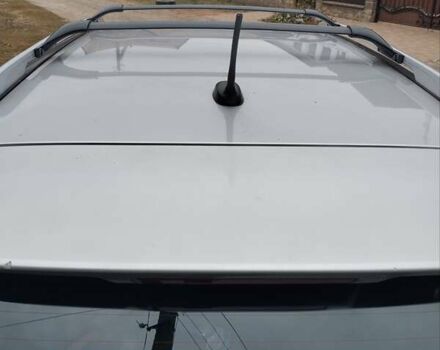 Сірий Ніссан Rogue, об'ємом двигуна 2.5 л та пробігом 230 тис. км за 10800 $, фото 1 на Automoto.ua