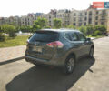 Серый Ниссан Rogue, объемом двигателя 2.5 л и пробегом 70 тыс. км за 14100 $, фото 2 на Automoto.ua
