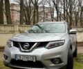 Серый Ниссан Rogue, объемом двигателя 2.5 л и пробегом 81 тыс. км за 16000 $, фото 5 на Automoto.ua
