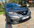 Серый Ниссан Rogue, объемом двигателя 2.5 л и пробегом 173 тыс. км за 11700 $, фото 4 на Automoto.ua