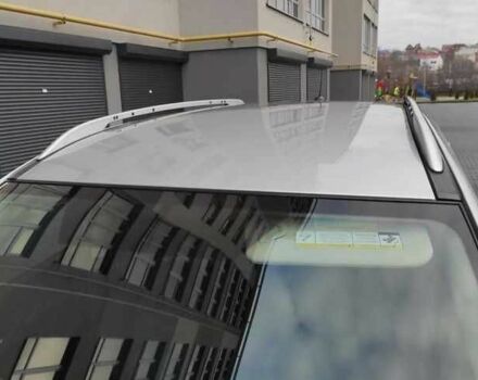 Серый Ниссан Rogue, объемом двигателя 2.5 л и пробегом 95 тыс. км за 8300 $, фото 5 на Automoto.ua