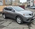 Сірий Ніссан Rogue, об'ємом двигуна 2.5 л та пробігом 86 тис. км за 11200 $, фото 5 на Automoto.ua
