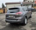 Сірий Ніссан Rogue, об'ємом двигуна 2.5 л та пробігом 86 тис. км за 11200 $, фото 9 на Automoto.ua