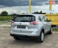 Серый Ниссан Rogue, объемом двигателя 2.5 л и пробегом 197 тыс. км за 8499 $, фото 5 на Automoto.ua
