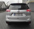 Серый Ниссан Rogue, объемом двигателя 2.5 л и пробегом 95 тыс. км за 8300 $, фото 3 на Automoto.ua