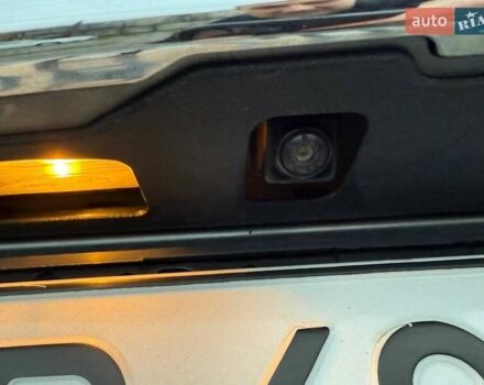 Серый Ниссан Rogue, объемом двигателя 2.5 л и пробегом 160 тыс. км за 11500 $, фото 8 на Automoto.ua