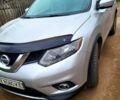 Сірий Ніссан Rogue, об'ємом двигуна 2.5 л та пробігом 220 тис. км за 14000 $, фото 11 на Automoto.ua