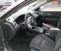 Сірий Ніссан Rogue, об'ємом двигуна 0 л та пробігом 119 тис. км за 8700 $, фото 10 на Automoto.ua