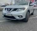 Серый Ниссан Rogue, объемом двигателя 2.5 л и пробегом 133 тыс. км за 14000 $, фото 1 на Automoto.ua
