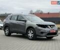 Серый Ниссан Rogue, объемом двигателя 2.5 л и пробегом 140 тыс. км за 8250 $, фото 4 на Automoto.ua