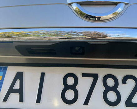 Сірий Ніссан Rogue, об'ємом двигуна 2.5 л та пробігом 160 тис. км за 11800 $, фото 21 на Automoto.ua