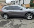 Сірий Ніссан Rogue, об'ємом двигуна 2.5 л та пробігом 86 тис. км за 11200 $, фото 6 на Automoto.ua