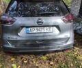 Сірий Ніссан Rogue, об'ємом двигуна 2.5 л та пробігом 209 тис. км за 12200 $, фото 1 на Automoto.ua