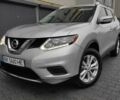 Серый Ниссан Rogue, объемом двигателя 2.5 л и пробегом 95 тыс. км за 8300 $, фото 11 на Automoto.ua