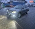 Серый Ниссан Rogue, объемом двигателя 2.49 л и пробегом 167 тыс. км за 12500 $, фото 13 на Automoto.ua