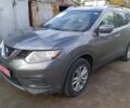 Сірий Ніссан Rogue, об'ємом двигуна 0 л та пробігом 119 тис. км за 8700 $, фото 1 на Automoto.ua