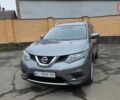 Сірий Ніссан Rogue, об'ємом двигуна 2.5 л та пробігом 86 тис. км за 11200 $, фото 4 на Automoto.ua