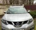 Серый Ниссан Rogue, объемом двигателя 2.5 л и пробегом 81 тыс. км за 16000 $, фото 1 на Automoto.ua