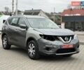 Серый Ниссан Rogue, объемом двигателя 2.5 л и пробегом 140 тыс. км за 8250 $, фото 3 на Automoto.ua