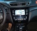 Серый Ниссан Rogue, объемом двигателя 2.5 л и пробегом 80 тыс. км за 15500 $, фото 15 на Automoto.ua