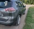 Серый Ниссан Rogue, объемом двигателя 2.5 л и пробегом 196 тыс. км за 11300 $, фото 7 на Automoto.ua
