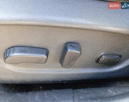 Сірий Ніссан Rogue, об'ємом двигуна 0 л та пробігом 119 тис. км за 8700 $, фото 8 на Automoto.ua