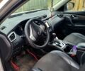 Сірий Ніссан Rogue, об'ємом двигуна 2.5 л та пробігом 220 тис. км за 14000 $, фото 4 на Automoto.ua