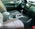 Сірий Ніссан Rogue, об'ємом двигуна 2.5 л та пробігом 205 тис. км за 11700 $, фото 6 на Automoto.ua
