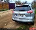 Сірий Ніссан Rogue, об'ємом двигуна 2.5 л та пробігом 220 тис. км за 14000 $, фото 2 на Automoto.ua