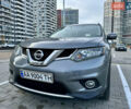 Сірий Ніссан Rogue, об'ємом двигуна 2.49 л та пробігом 170 тис. км за 13999 $, фото 1 на Automoto.ua