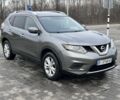 Сірий Ніссан Rogue, об'ємом двигуна 2.5 л та пробігом 150 тис. км за 11900 $, фото 2 на Automoto.ua