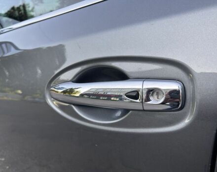 Серый Ниссан Rogue, объемом двигателя 2.5 л и пробегом 192 тыс. км за 12500 $, фото 11 на Automoto.ua