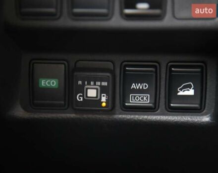 Серый Ниссан Rogue, объемом двигателя 2.49 л и пробегом 186 тыс. км за 13500 $, фото 20 на Automoto.ua