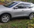 Сірий Ніссан Rogue, об'ємом двигуна 2.49 л та пробігом 67 тис. км за 13000 $, фото 8 на Automoto.ua