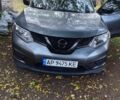Сірий Ніссан Rogue, об'ємом двигуна 2.5 л та пробігом 209 тис. км за 12200 $, фото 1 на Automoto.ua