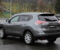 Серый Ниссан Rogue, объемом двигателя 0 л и пробегом 186 тыс. км за 13500 $, фото 3 на Automoto.ua