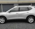 Серый Ниссан Rogue, объемом двигателя 2.5 л и пробегом 95 тыс. км за 8300 $, фото 4 на Automoto.ua