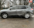 Сірий Ніссан Rogue, об'ємом двигуна 2.49 л та пробігом 208 тис. км за 12700 $, фото 9 на Automoto.ua