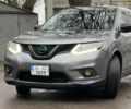 Сірий Ніссан Rogue, об'ємом двигуна 2.49 л та пробігом 208 тис. км за 12700 $, фото 1 на Automoto.ua