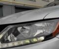 Серый Ниссан Rogue, объемом двигателя 2.5 л и пробегом 95 тыс. км за 8300 $, фото 9 на Automoto.ua