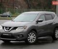 Серый Ниссан Rogue, объемом двигателя 2.49 л и пробегом 186 тыс. км за 13500 $, фото 1 на Automoto.ua