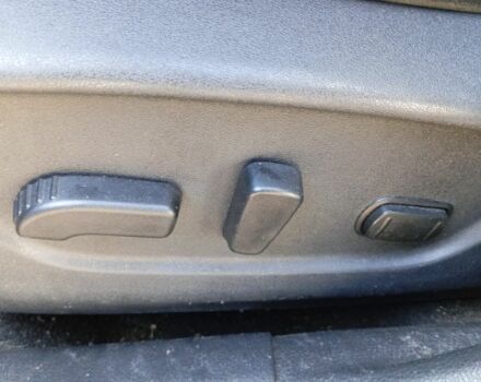 Сірий Ніссан Rogue, об'ємом двигуна 0 л та пробігом 119 тис. км за 8700 $, фото 9 на Automoto.ua