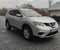 Серый Ниссан Rogue, объемом двигателя 2.5 л и пробегом 95 тыс. км за 8300 $, фото 7 на Automoto.ua