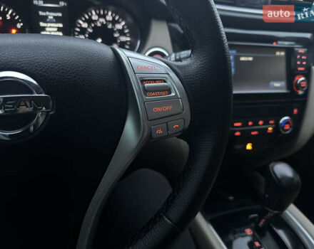 Серый Ниссан Rogue, объемом двигателя 2.49 л и пробегом 258 тыс. км за 11999 $, фото 33 на Automoto.ua