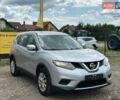 Серый Ниссан Rogue, объемом двигателя 2.5 л и пробегом 197 тыс. км за 8499 $, фото 2 на Automoto.ua